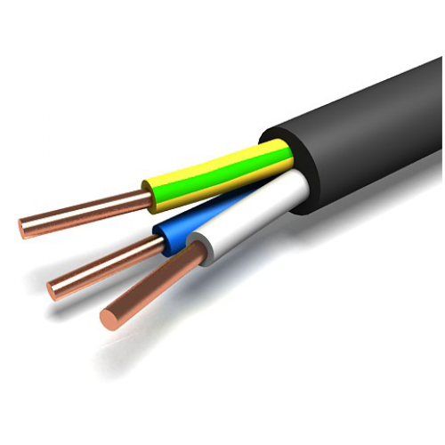 Кабель МКЭШВнг(А)-FRLS 3х0,75