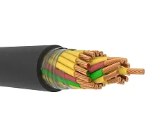 Кабель КГВВ 27х0,75