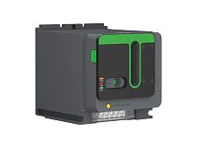 Привод моторный Saide прямого действия, 100_230VAC/100_220VDC, для SDM6-400_SDM6-630