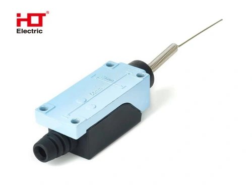 Концевой выключатель TZ-8169 универсального типа IP65 HLT фото 2 Концевой выключатель TZ-8169 универсального типа IP65 HLT фото 2