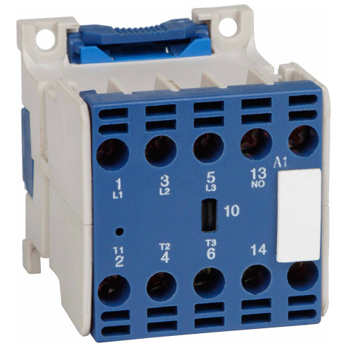 Мини-Контактор КЭАЗ ПМЛ-М1160-6А-24AC-УХЛ4-Б Мини-Контактор КЭАЗ ПМЛ-М1160-6А-24AC-УХЛ4-Б