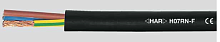 Кабель H07 RN-F, 4x300