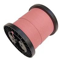 Провод ПВАМ-2.5 розовый