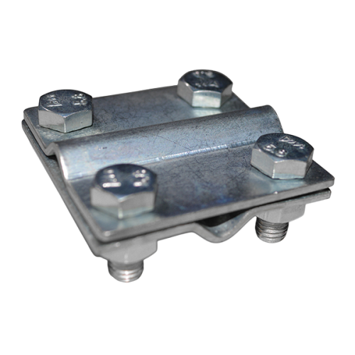 Соединитель прута 53х53 Соединитель прута 53х53