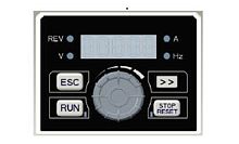 Панель управления EM730-LED, символьная, однострочная, для EM730/700