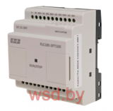 FLC18E-3PT100 Модуль аналоговых входов для датчиков температуры Pt-100, 3AI, 4 модуля, монтаж на DIN-рейку 12-24В DC IP20