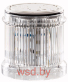 Модуль постоянного света SL7-L24-W, белый, LED, 24VAC/DC, IP66