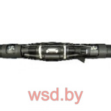 ПСт-5х(35-50)-1 Муфта соединительная с болтовыми соединителями