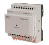 FLC18E-4AI-I Модуль аналоговых токовых входов, 4AI, 0/4-20мА, 4 модуля, монтаж на DIN-рейку 12-24В DC IP20