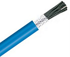 Кабели гибкие для передачи данных для искробезопасных установок TKD Kabel Gmbh