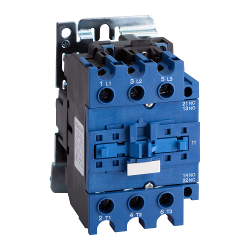 Контактор КЭАЗ ПМЛ-3165М1-50А-220DC-УХЛ4-Б