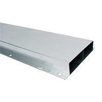 Кабельный канал металлический 38х150мм (2м) Kopos