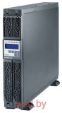 ИБП Legrand Daker DK Plus 1000VA, 900W, 2U, 6 IEC C13, SNMP Slot, EPO, RS232, USB