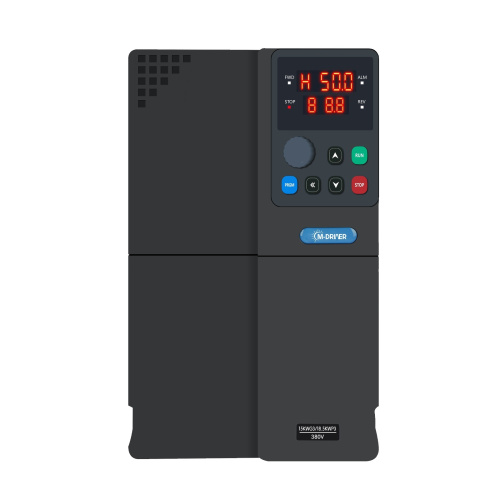 Частотный преобразователь M-DRIVER M900-0150G3 15 кВт 32 А, 380В, тормозной прерыватель