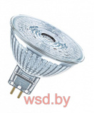 Лампа светодиодная LSMR16D3536 4,9W/940 12V GU5.3 10X1 OSRAM