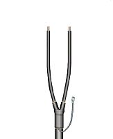 ПКНттп нг-2х(35-50)-1 Муфта концевая без наконечников