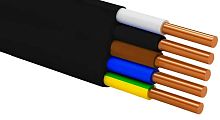 Кабель ВВГ-Пнг(А) 5х1,5