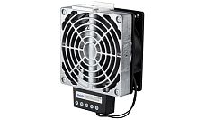 Нагреватель Natсlic NRH 300Вт 230VAC резистивный с вентилятором, 151x119x47, на дин-рейку