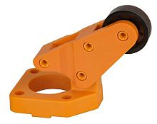 Актуатор для конц. выкл. APT ALS1-P, пласт. однонаправленный рычаг с роликом 13mm