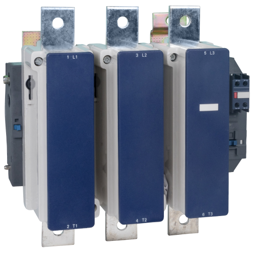 Контактор КЭАЗ ПМЛ-9100-630А-380AC-УХЛ4-Б