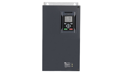 Преобразователь частоты SINEE EM760-075G/090P-3, 400VAC, 150/169A, 75/90kW, IP21, корп.B3