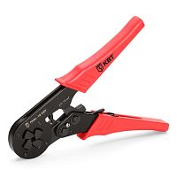 Пресс-клещи ПКВк-16м (КВТ) Пресс-клещи ПКВк-16м (КВТ)