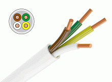 Кабель КСВВ 4х0,4