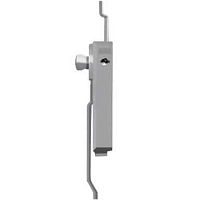 Вставка стандартного замка для щита ЕТА ST(STP,SI) с вкладкой d=3мм