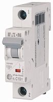 Автоматический выключатель EATON HL-C32/1, 1P, 32A, C, 4.5kA, 1M