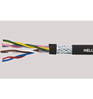 Кабель PAAR-TRONIC-Li-2YCYv PE