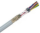 Не содержащие галогена кабели гибкие для передачи данных TKD Kabel Gmbh