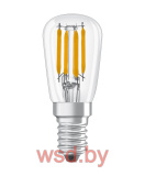 Светодиодная лампа PARATHOM SPECIAL T26 FIL 25 non-dim 2,8W/865 E14