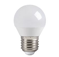 Лампа светодиодная LVCLP75 10SW/865 230V E14 10X1 RU OSRAM