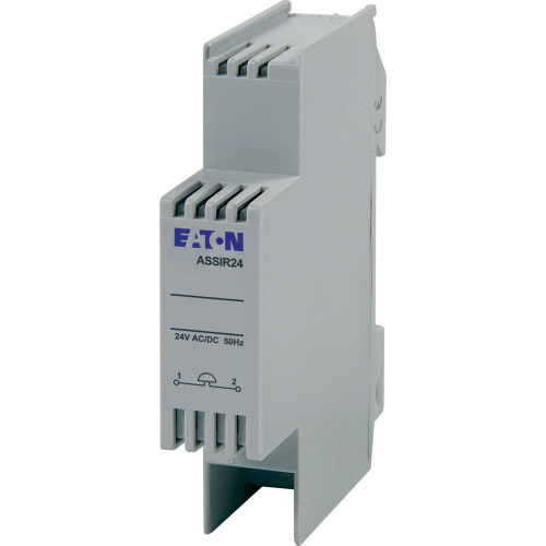 Модуль звуковой ASSIR24, сирена, 105dB, 24VAC/DC, 1M