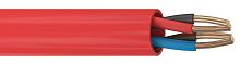 Кабель КПСВЭВнг(А)-LSLTX 2х2х0,5