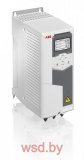 Преобразователь частоты ABB ACS580-01-02A7-4+J400, 400VAC, 2.6A, 0.75kW, IP21, копрус R1