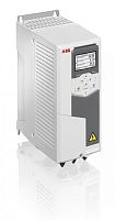 Преобразователь частоты ABB ACS580-01-02A7-4+J400, 400VAC, 2.6A, 0.75kW, IP21, копрус R1