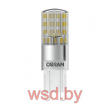 Лампа светодиодная LEDPIN30 CL 2,6W/827 230V G9 10X2 OSRAM
