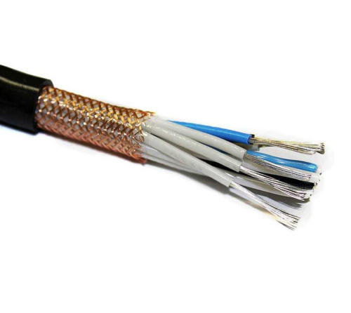 Кабель МКЭШ 14х2,5