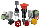 Светосигнальная арматура Compact (ABB)