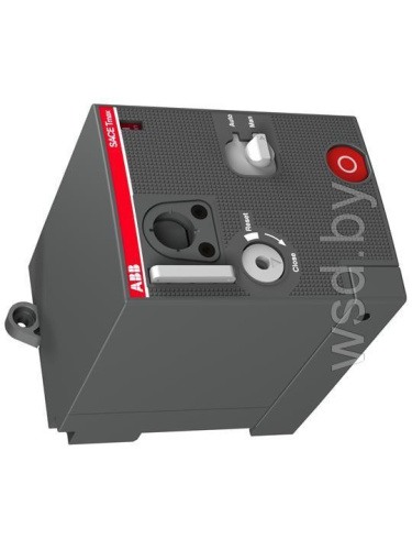 Моторный привод ABB MOD для XT1 и XT3, 220...250VAC/DC, 300Вт, >0,1сек