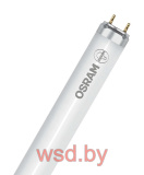 Светодиодная лампа ST8B-1.2M 18W/865 230VAC DE 25X1 RUOSRAM