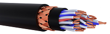 Кабель КГВВнг(А)-LS 24х0,75