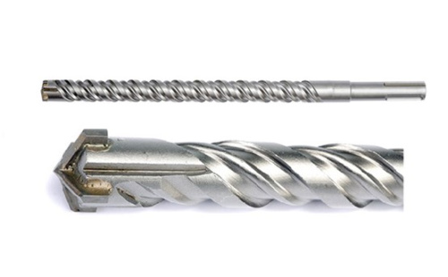 Бур по бетону SDS-MAX - 35х600