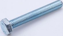 Болт 342 M10X60 G с шестигранной головкой М10х60мм, гальван. оцинк. (OBO Bettermann)
