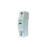 Ограничитель перенапряжения ОПС1-B, 1P, 420VAC, 30kA(8/20µs), класс B, 1M
