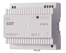 Блок питания импульсный Евроавтоматика F&F ZI-100-12