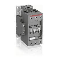 Контактор ABB AF65-30-11-11 24...60VAC/DC, 3NO 65A(105A-AC1) 30kW, всп.контакт 1NO+1NC (4A-AC15)