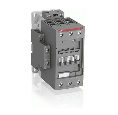 Контактор ABB AF65-30-11-11 24...60VAC/DC, 3NO 65A(105A-AC1) 30kW, всп.контакт 1NO+1NC (4A-AC15) Контактор ABB AF65-30-11-11 24...60VAC/DC, 3NO 65A(105A-AC1) 30kW, всп.контакт 1NO+1NC (4A-AC15)