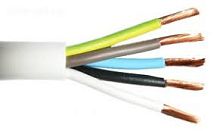 Провод ПРКС 5х1,5 380В